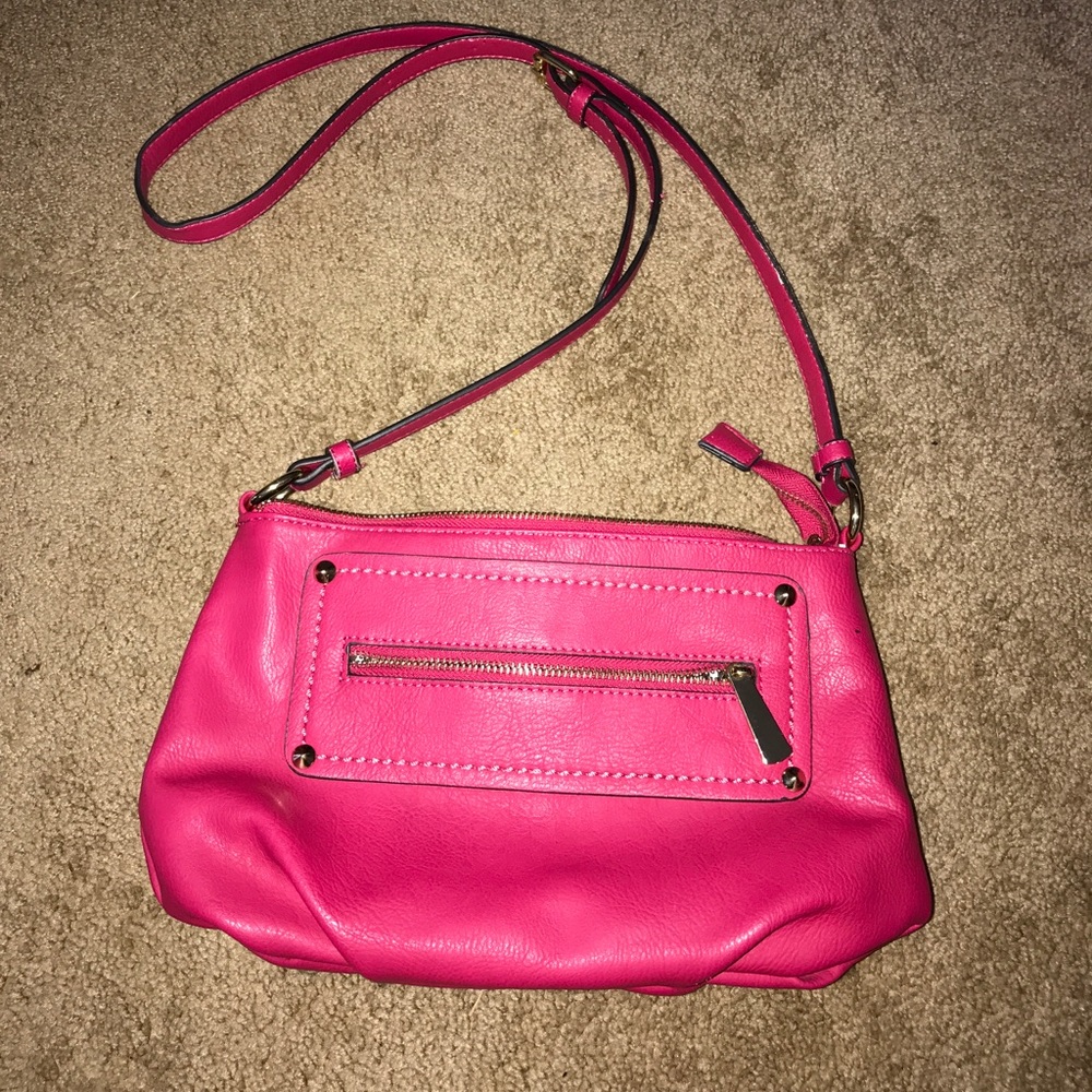 Charming Charlie purse